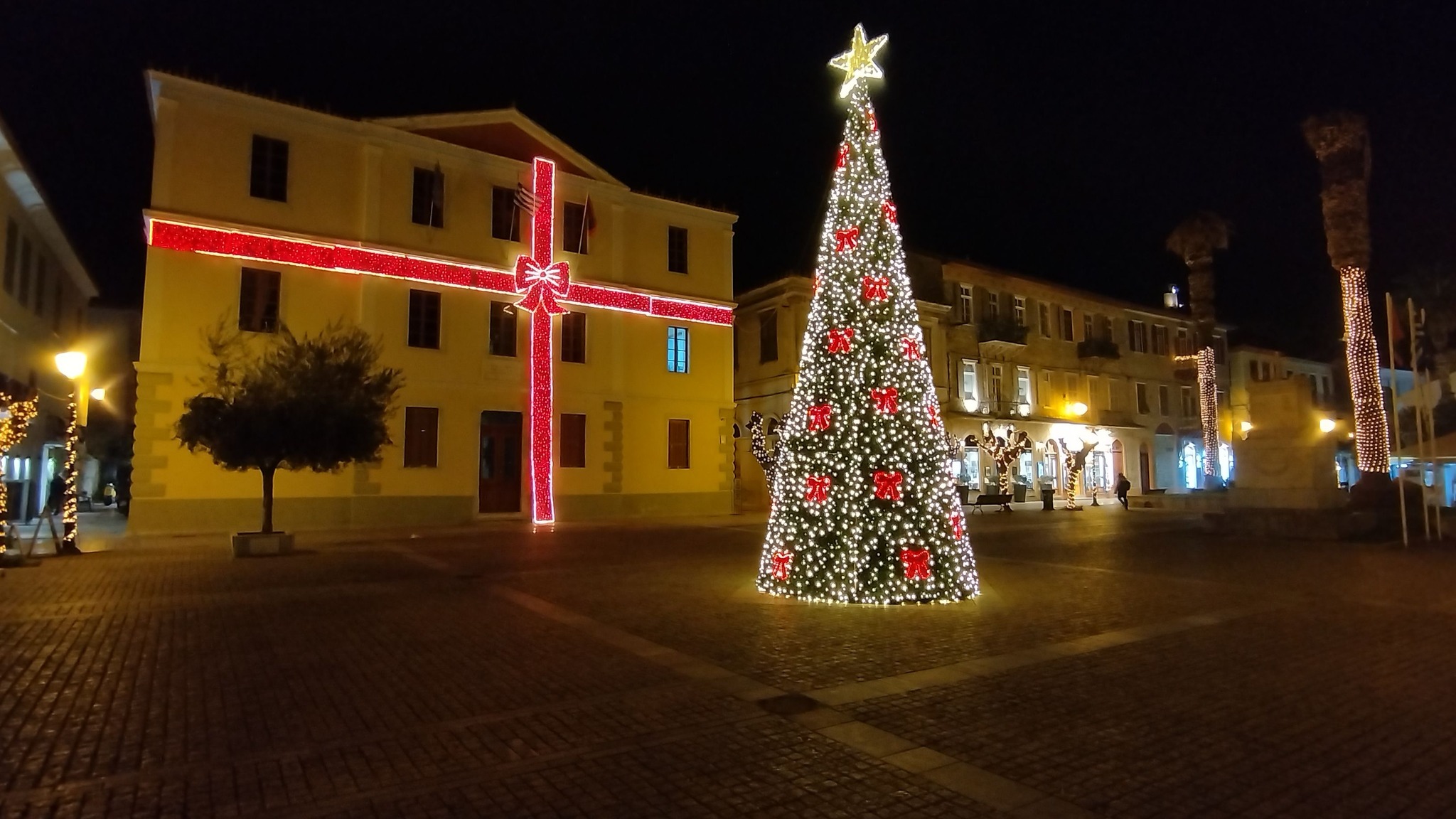 Χριστούγεννα στην Αργολίδα: 5 προορισμοί για αξέχαστες γιορτές