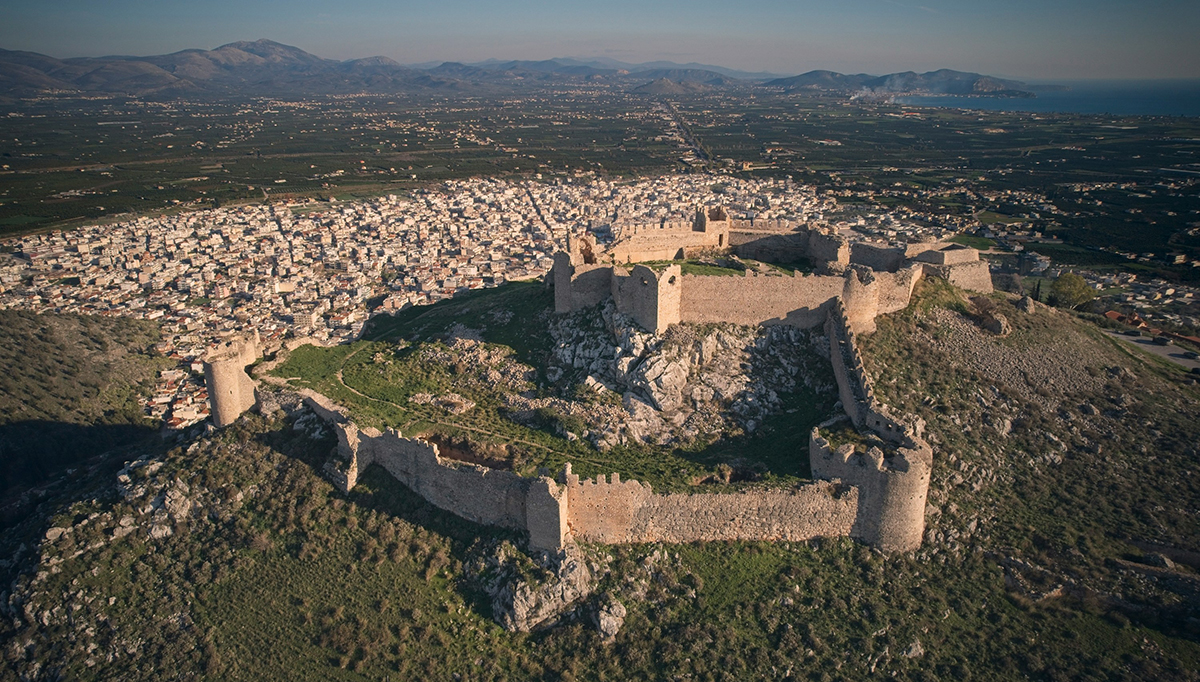 Το Άργος στους Top 10 φθηνότερους προορισμούς στην Ευρώπη