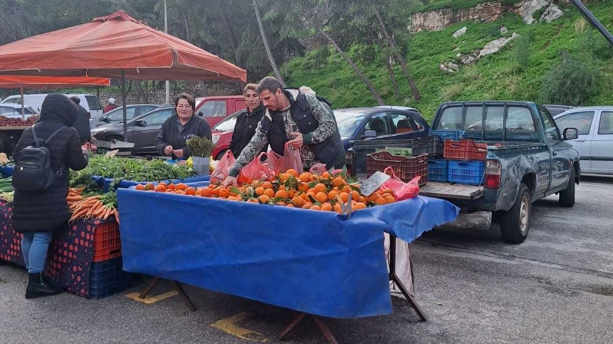 Στο Ναύπλιο ο Πετρετζίκης για το «Akis’ Food Tour»