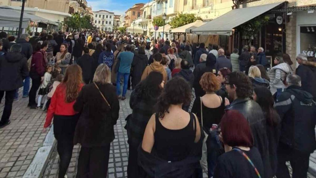 poreia nafplio tempi