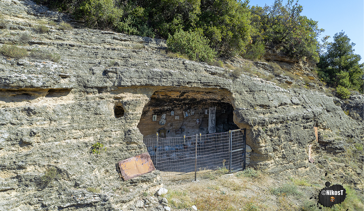 Ένας άγνωστος θησαυρός της Ελλάδας