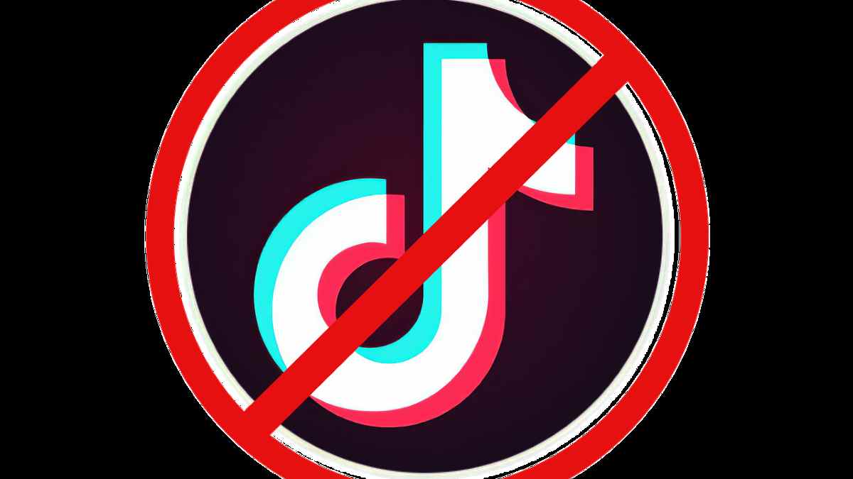 Τέλος το TikTok για τις ΗΠΑ