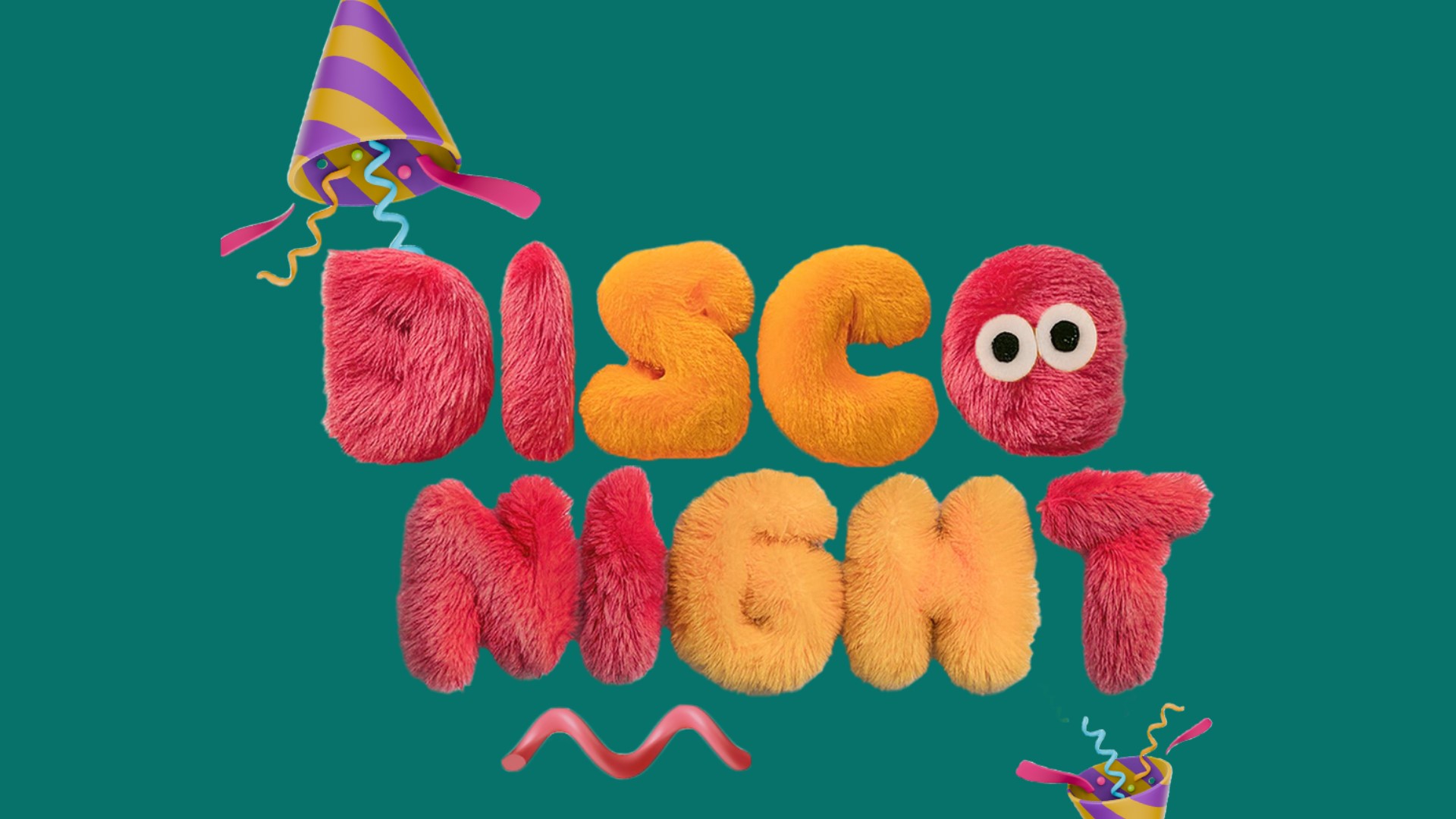 Αποκριάτικο Disco Night πάρτι μέχρι πρωίας στο Ναύπλιο