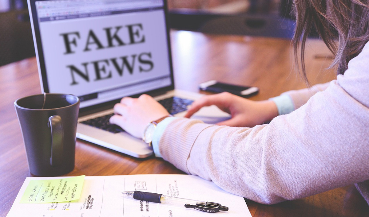 Διαδραστικό Workshop για τα Fake News στην Τρίπολη