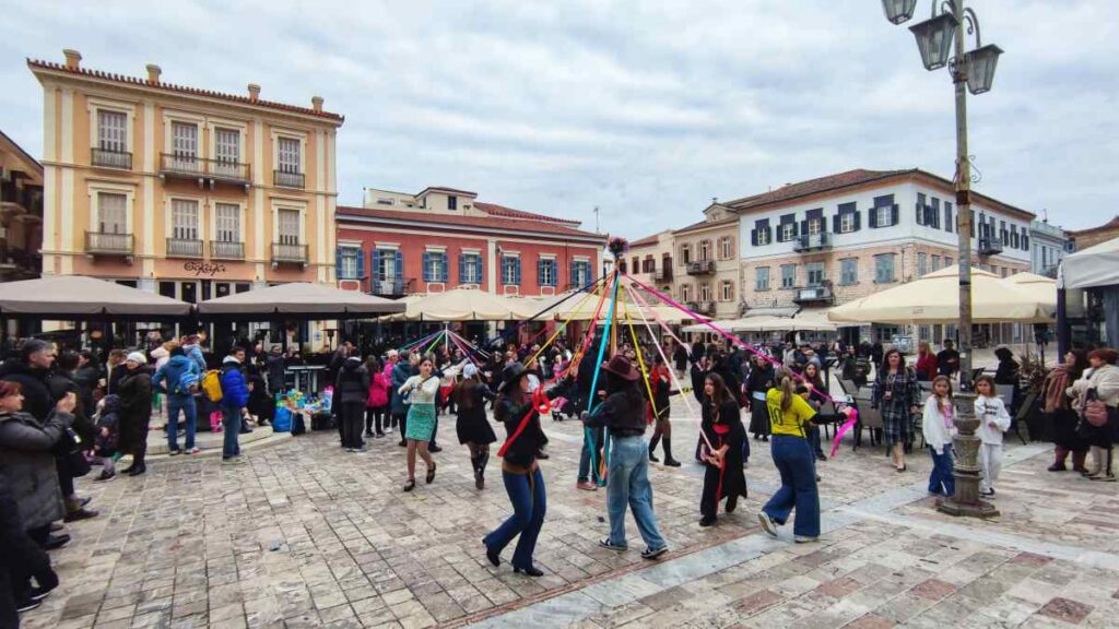 gaitanaki nafplio