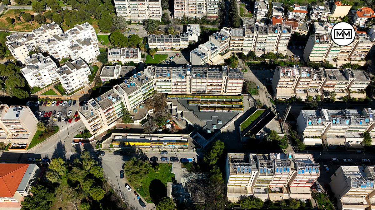 Ηλιακό Χωριό: Το ενεργειακό πείραμα που έμεινε στο σκοτάδι