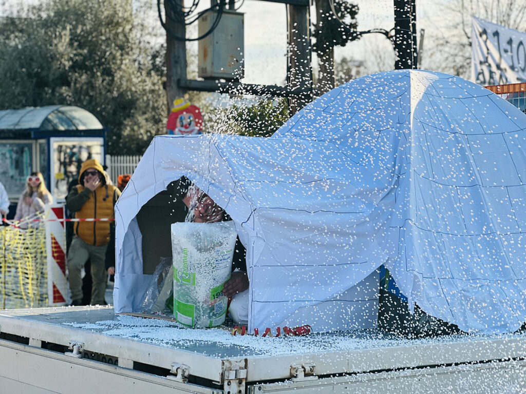 Καρναβάλι Νέας Κίου 2025