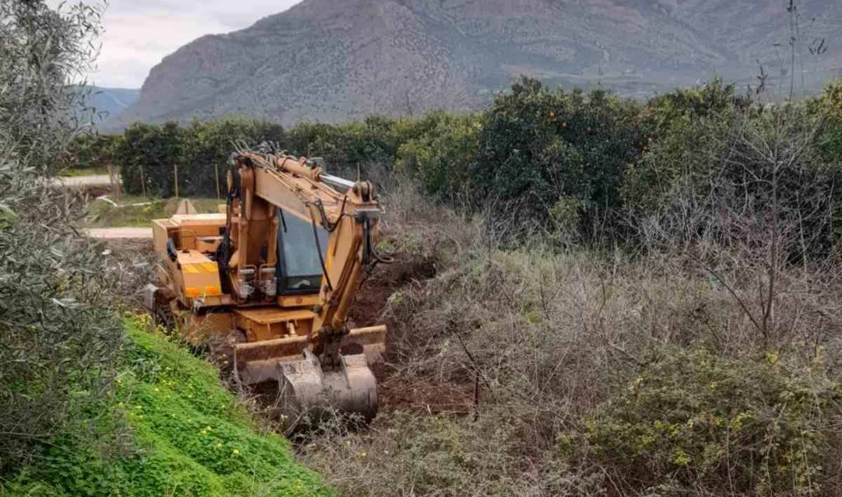 Παρεμβάσεις πρόληψης στην Αργολίδα