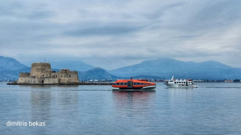 krouazieroploia nafplio