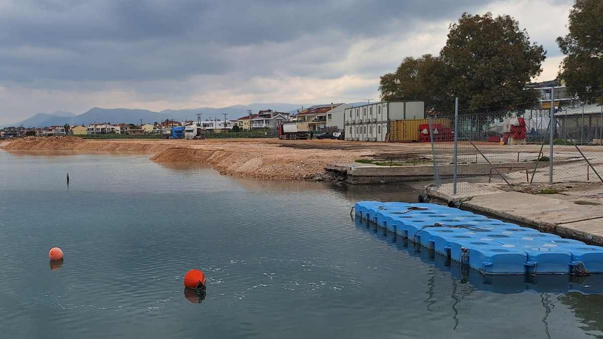 Μαρίνα: Μπορεί το Ναύπλιο να αναπτυχθεί διατηρώντας την ψυχή του;