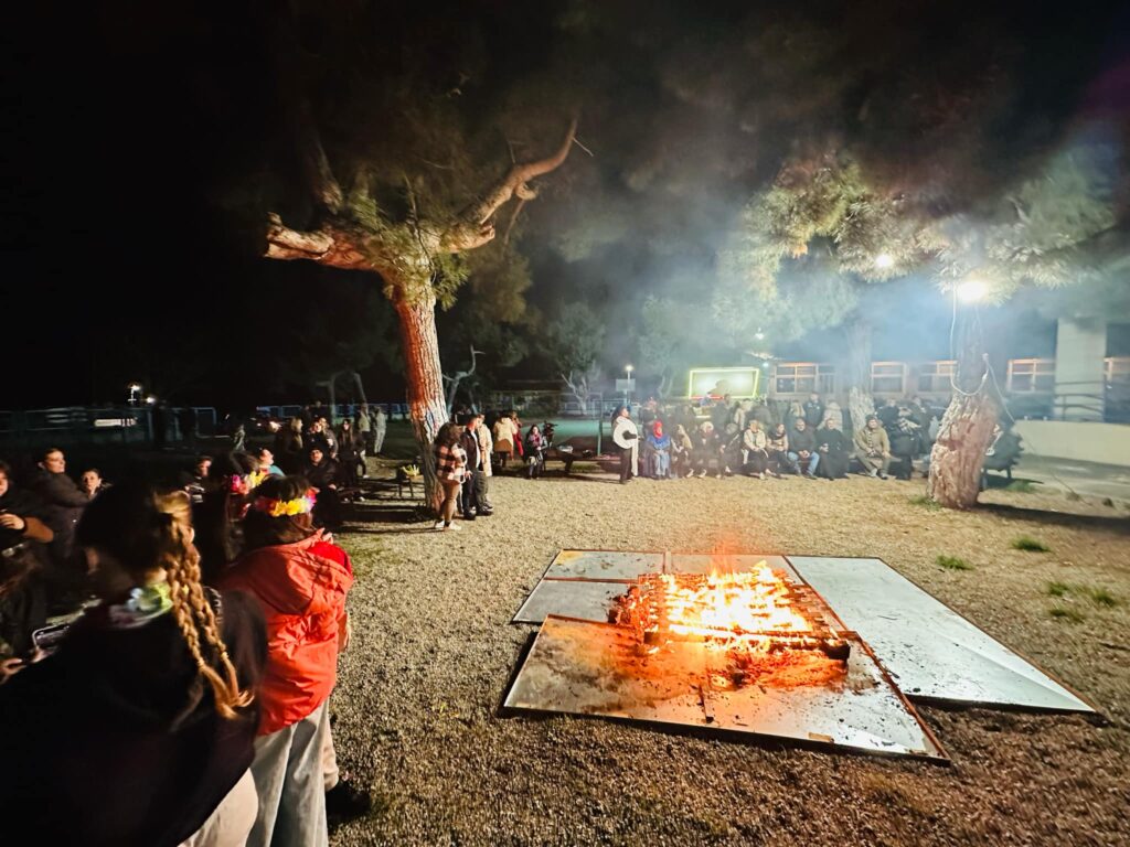 Τσικνοπέμπτη Φίχτια