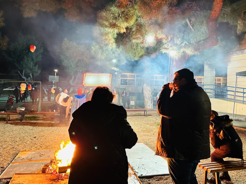 Τσικνοπέμπτη Φίχτια