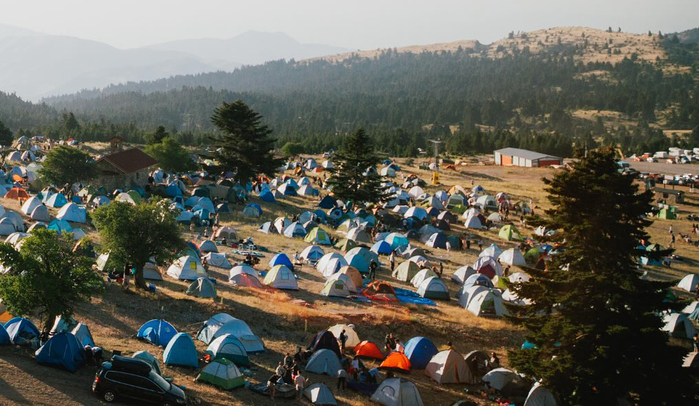 helmos mountain festival