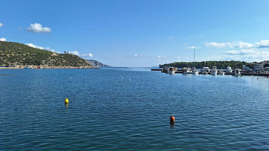 Ερμιόνη: Ανησυχητικά στοιχεία για την ποιότητα του νερού