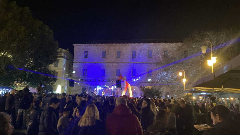 synaulia nafplio venetsianiko karnavali