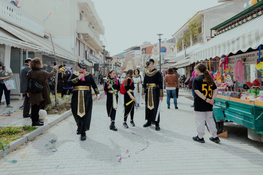 Τολιανό Καρναβάλι