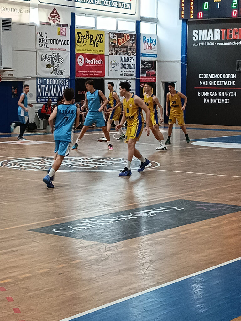 valencia basket argolida tournament (3)